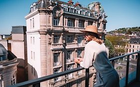 Radisson Blu Hotel, Rouen Centre